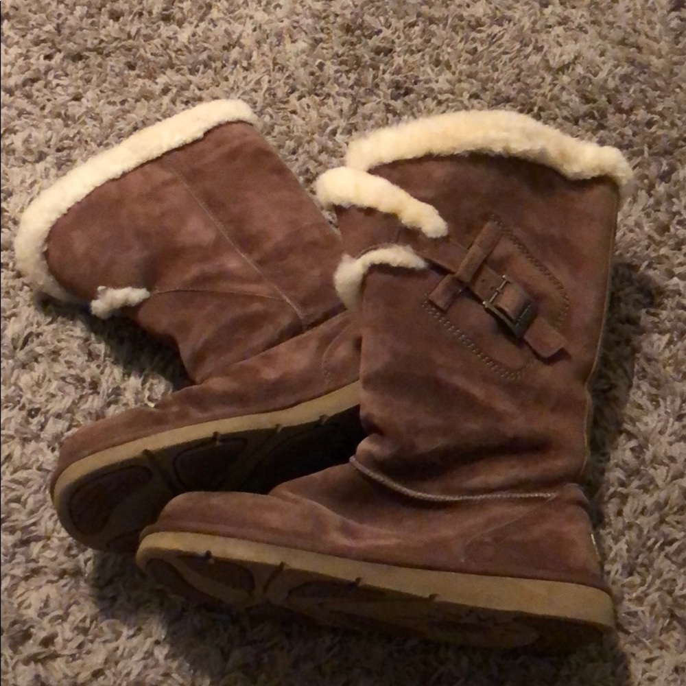 UGG boots